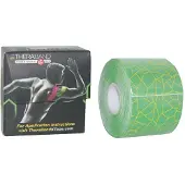 Thera-band Kinesiology Tape 5 M Groen 5 cm