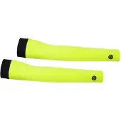 Agu Armwarmer Essential Light High Visibility Neon Yellow-M