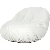 Gubi Cover Buiten Lounge Stoel Hoes Pacha