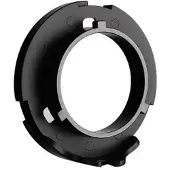 SMDV F1-adapter voor Nanlite Forza 60, 60B