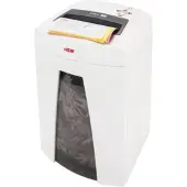 HSM PAPIERVERNIETIGER HSM SECURIO C18 SNIPPERS