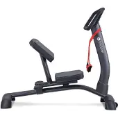 LifeSpan Fitness Pro Stretchmaster Oefenbank SP1000