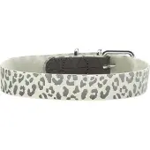 Hunter Convenience Reflect Glow Halsband