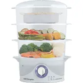 Orbegozo Co-4015 9 L 800w Stoomkoker