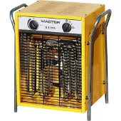 Master Elektrische kachel B5EPB 5kW