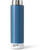Pantone Drinkfles Design Pantone Tritan Blue 500 ml