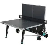Cornilleau 400X outdoor tafeltennistafel grijs