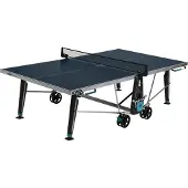 Cornilleau 400X Outdoor tafeltennistafel (blauw) unisex