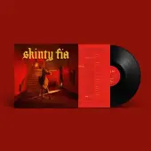 Pias Fontaines D.C. - Skinty Fia (LP)