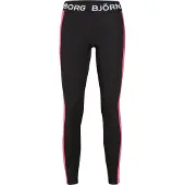 Björn Borg 7/8 sportlegging zwart Zwart 36