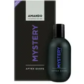 Amando 6x Mystery Aftershave 100 Ml