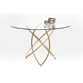 Kare design Eettafel Molekular