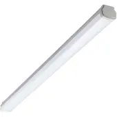 Philips Vochtbestendige lamp WT060C LED25S/840 PSU TW1 L1200, alu / grijs / zink, Kunststof