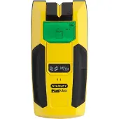 Stanley 300s Structuurdetector