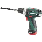 Metabo Powermaxx BS Basic