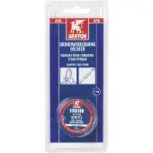Griffon drinkwaterleidingsoldeer Resist-2 50g Ø 2mm