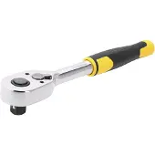 Stanley handgereedschap Ratel 1/2" 72t - STMT82665-0 - STMT82665-0