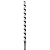Bosch 2609255251 Slangenboor 24 mm Gezamenlijke lengte 450 mm Zeskant schacht 1 stuk(s)