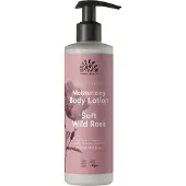 Urtekram Soft Wild Rose Dare to Dream Body Lotion 245 ml