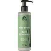 Urtekram Blown Away Body Lotion Wild Lemongrass 245 ml