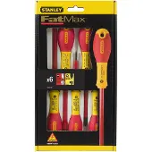 Stanley 0-65-441 6 Delige PH Schroevendraaierset