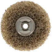 Dremel 2615S511JA 511S EZ SpeedClic Schuurbuffers grof en medium - set van 2