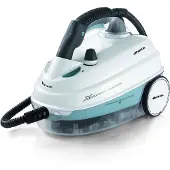 Ariete X-Vapor Deluxe Stoomreiniger - 1 uur lang stomen - 5 bar - reinigingsmachine - vlekkenreiniger - 13 accessoires