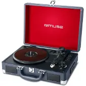 Muse MT103 Zwart