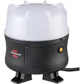 Brennenstuhl BF 5050 M Bouwlamp Energielabel F (A - G) 50 W 5400 lm Daglichtwit