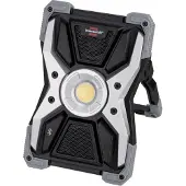 Brennenstuhl Rufus, zwart, grijs, IP65, metaal, IK08, 30W, LED
