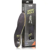 Ortho Movement Inlegzooltjes Orthomovement Upgrade Sport Insole EUR 43