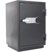 Rottner Brandwerende Kluis Sydney 65 Elektronisch Slot