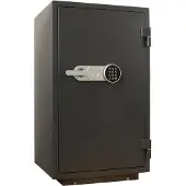 Rottner Brandwerende Kluis Sydney 100 met Elektronisch Slot