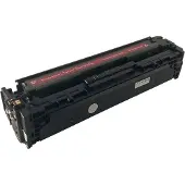 HP 128A (CE323A) Toner Magenta
