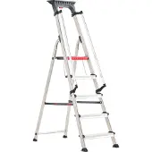 Altrex 509358 Handrail Voor Double Decker / Lima