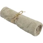 Timboo Handdoek 50x74cm | Feather Grey
