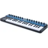 M-AUDIO Modal Electronics Cobalt5S: een virtueel analoge synthesizer