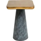 Kare design Bijzettafel Cora