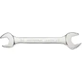 Stanley - FATMAX Steeksleutel 24X27mm antislip - Steeksleutel - Steeksleutels - 1 Stuk(s)