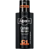 Alpecin Haarverzorging Shampoo Black Edition Coffein-Shampoo C1 250 ml