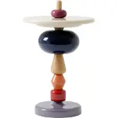 &tradition Shuffle Mh1 Coffee Table Array - Salontafels Hout Multi - 132275A391