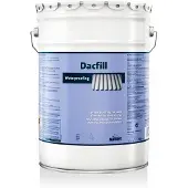 Mathys Dacfill - Rood - 5kg