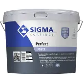 Sigma Perfect Matt | Vining Ivy PPG1148-6 10 LTR