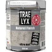Trae Lyx Naturel Finish 250ml