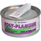 Zwaluw Den Braven Polyplamuur- 2kg