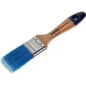 Anza Titanium Aqua Kwast Plat Serie 730 1,5" (4 Cm)