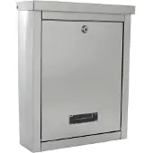 Profirst Mail PM 470 Brievenbus RVS