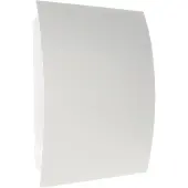 Profirst 130 Brievenbus Wit