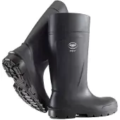 Bekina Laars Steplite Easygrip S5 Zwart | Maat: 47