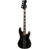 Fender Precision Bass Deluxe Signature Duff Mckagan Rw Black